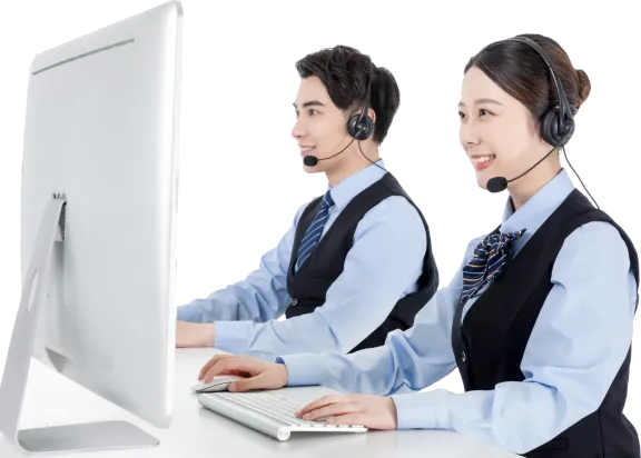 客服团队