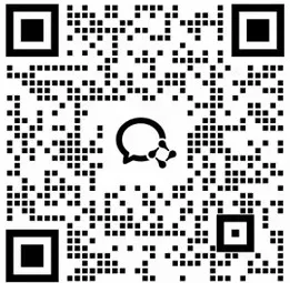 WeChat二维码