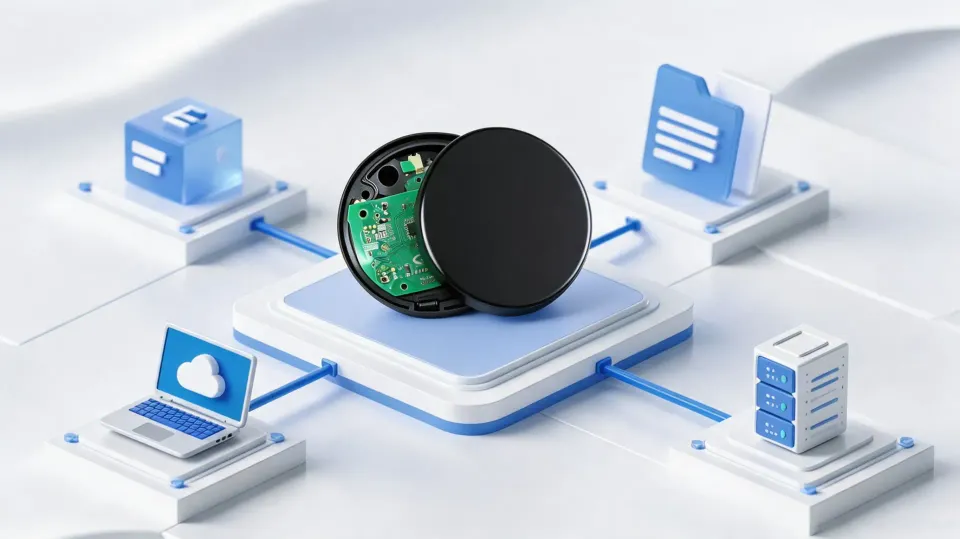 IoT系统开发