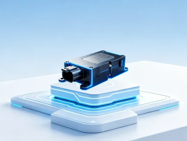 IoT量产产品开发