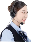 客服